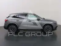 2025 Mercedes Benz EQA