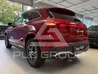 2025 Mercedes Benz EQA