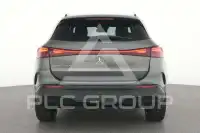 2025 Mercedes Benz EQA