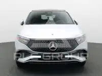 2025 Mercedes Benz EQA