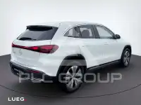 2025 Mercedes Benz EQA