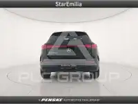 2025 Mercedes Benz EQA