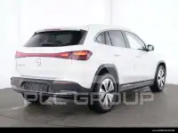 2025 Mercedes Benz EQA