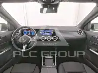 2025 Mercedes Benz EQA