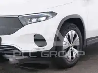 2025 Mercedes Benz EQA
