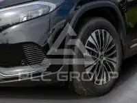 2025 Mercedes Benz EQA