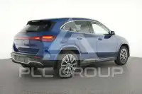 2025 Mercedes Benz EQA