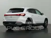 2025 Mercedes Benz EQA