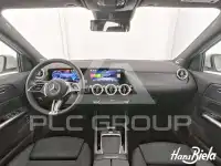 2025 Mercedes Benz EQA