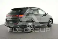2025 Mercedes Benz EQA
