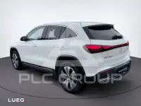 2025 Mercedes Benz EQA