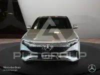 2025 Mercedes Benz EQA