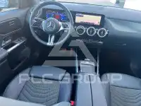 2025 Mercedes Benz EQA
