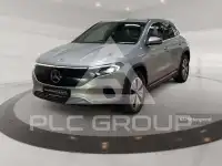 2025 Mercedes Benz EQA