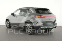 2025 Mercedes Benz EQA