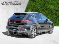 2025 Mercedes Benz EQA