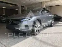 2025 Mercedes Benz EQA