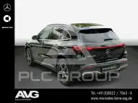 2025 Mercedes Benz EQA
