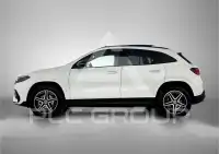 2025 Mercedes Benz EQA