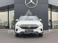 2025 Mercedes Benz EQA