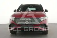 2025 Mercedes Benz EQA
