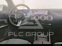 2025 Mercedes Benz EQA