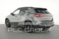 2025 Mercedes Benz EQA