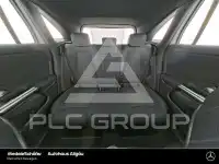 2025 Mercedes Benz EQA