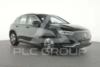2025 Mercedes Benz EQA