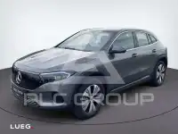 2025 Mercedes Benz EQA