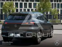 2025 Mercedes Benz EQA