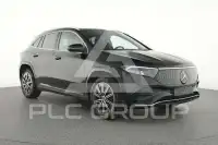 2025 Mercedes Benz EQA