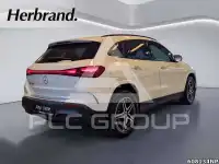 2025 Mercedes Benz EQA
