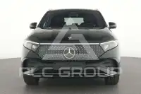2025 Mercedes Benz EQA