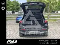 2025 Mercedes Benz EQA