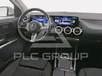 2025 Mercedes Benz EQA