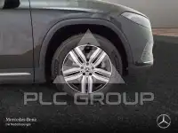 2025 Mercedes Benz EQA