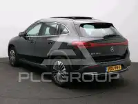 2025 Mercedes Benz EQA