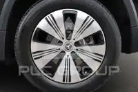 2025 Mercedes Benz EQA