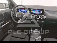 2025 Mercedes Benz EQA