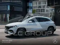 2025 Mercedes Benz EQA