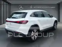 2025 Mercedes Benz EQA
