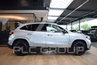2025 Mercedes Benz EQA