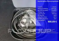 2025 Mercedes Benz EQA