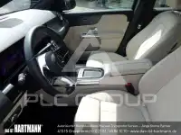 2025 Mercedes Benz EQA