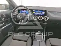 2025 Mercedes Benz EQA