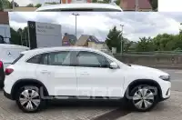 2025 Mercedes Benz EQA