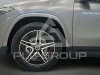 2025 Mercedes Benz EQA