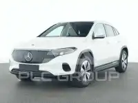 2025 Mercedes Benz EQA