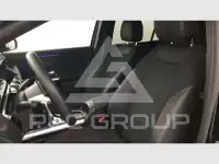 2025 Mercedes Benz EQA